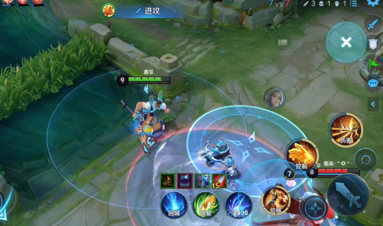 王者荣耀盘古对抗路出装是什么 王者荣耀盘古对抗路出装是什么