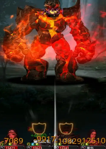 地下城堡2祭祀哪个人物好