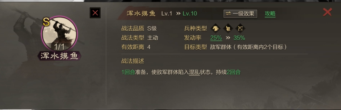 率土之滨庞统和郭嘉哪个好