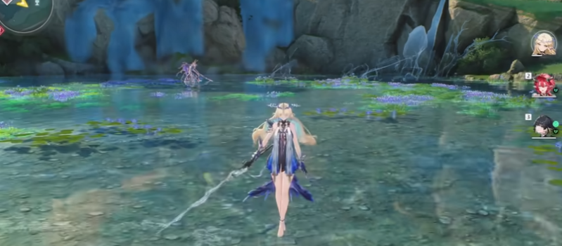 鸣潮臂铠刷什么材料