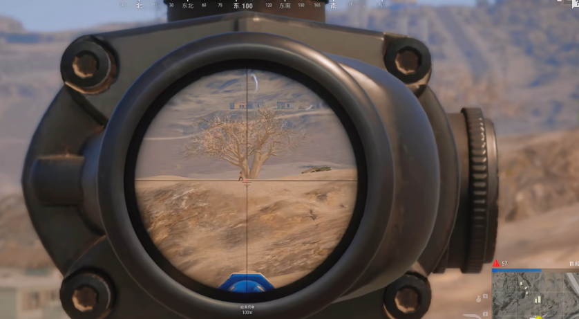 绝地求生枪怎么选择