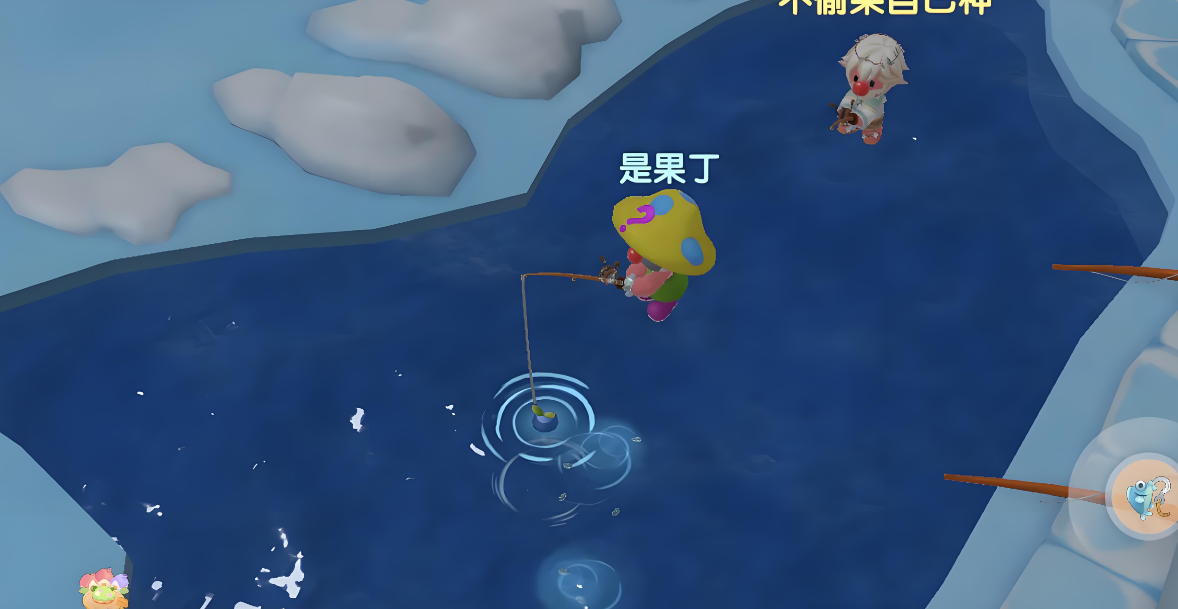 摩尔庄园熬虾怎么获得