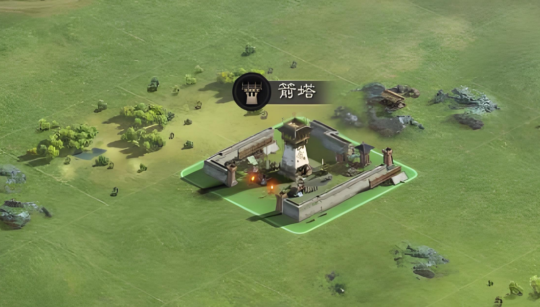 三国志战略版打城用什么兵种