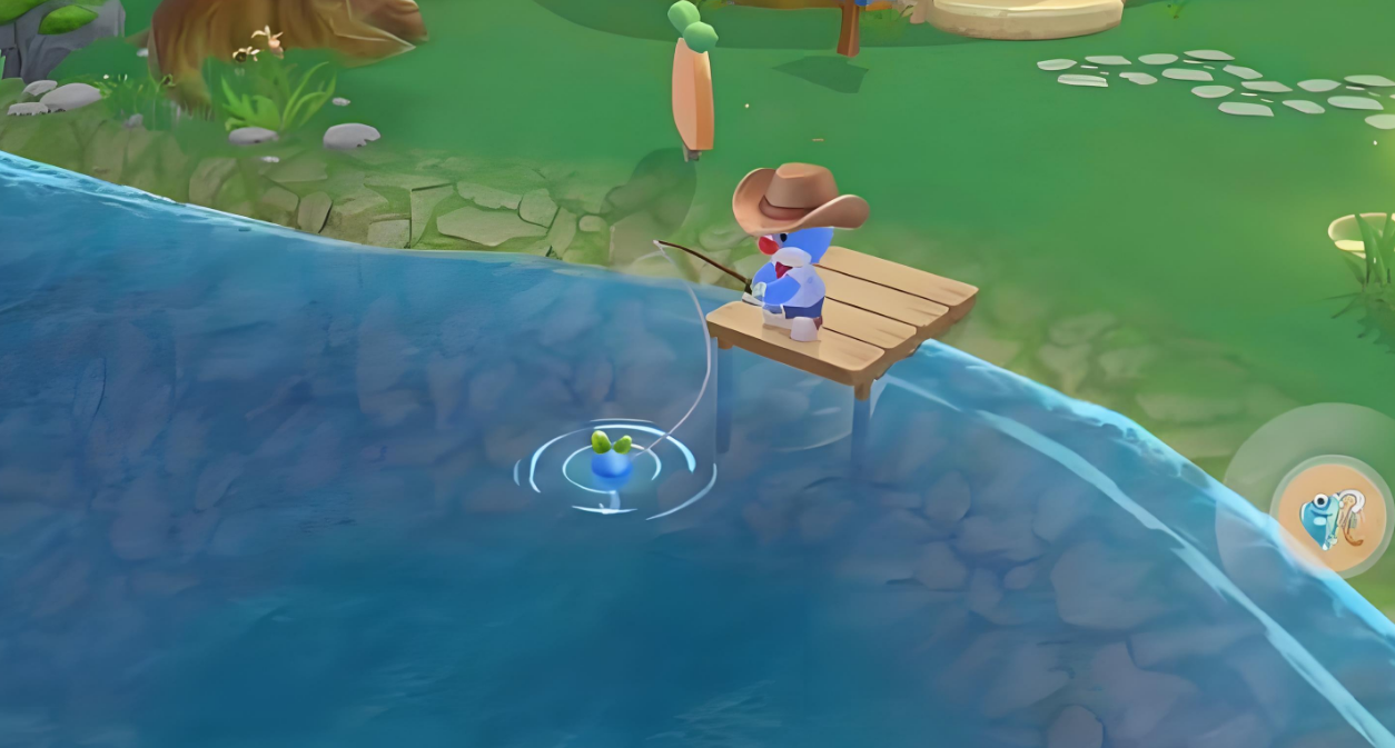 摩尔庄园家园订单怎么完成 摩尔庄园家园订单怎么完成