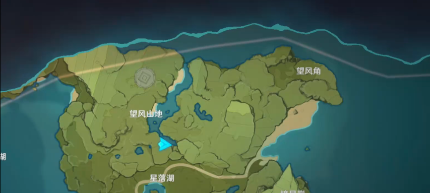 原神怎么打无相之风
