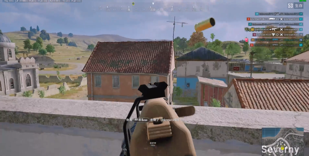 绝地求生狙击怎么练