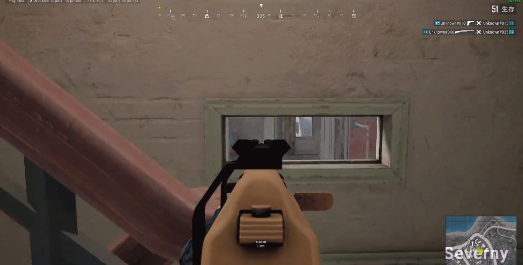 绝地求生狙击怎么练 绝地求生狙击怎么练