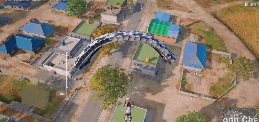 绝地求生怎么玩经典模式