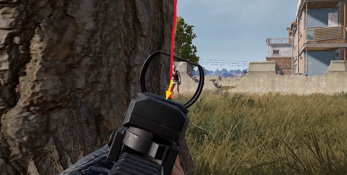 绝地求生怎么玩经典模式