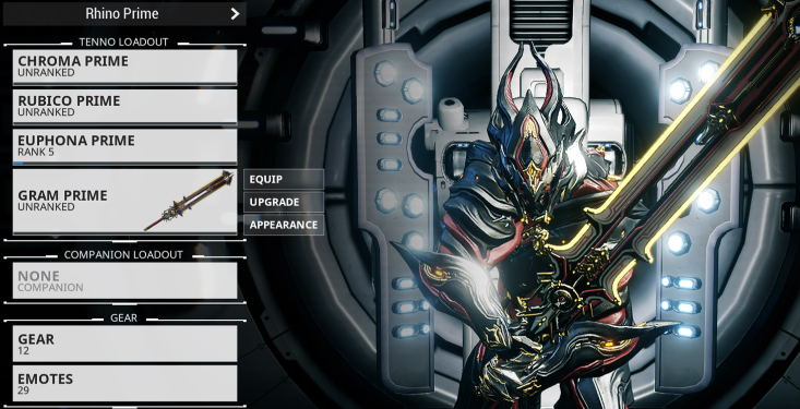 星际战甲厉害的近战武器有哪些