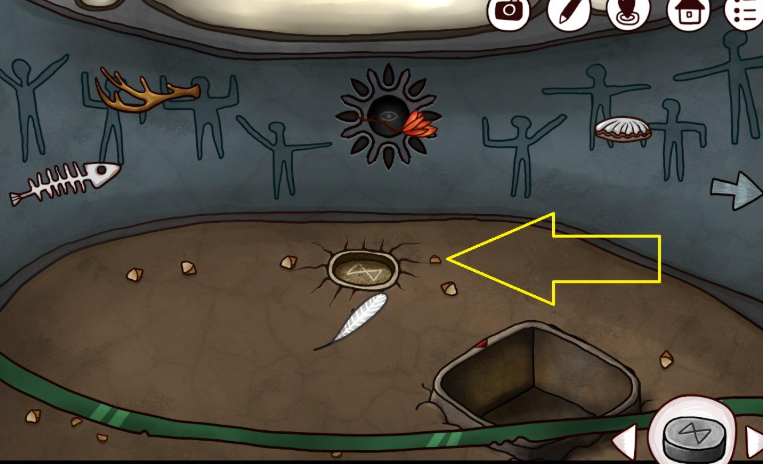 迷失岛2火柴点什么 迷失岛2火柴点什么