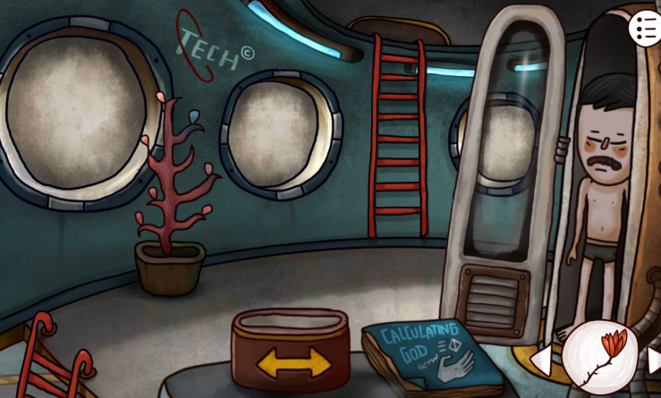 迷失岛2红花在哪里弄