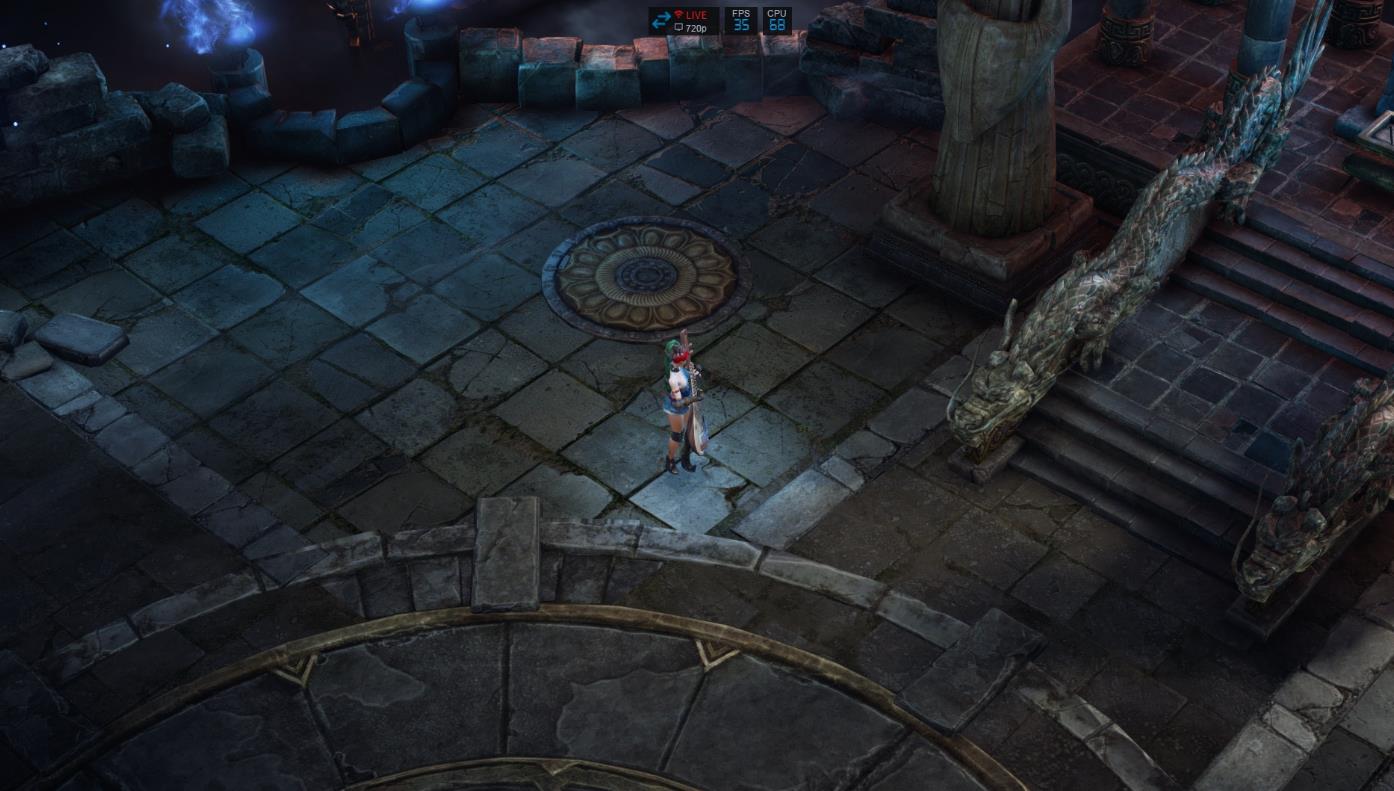 失落的方舟赫尔盖亚怎么打