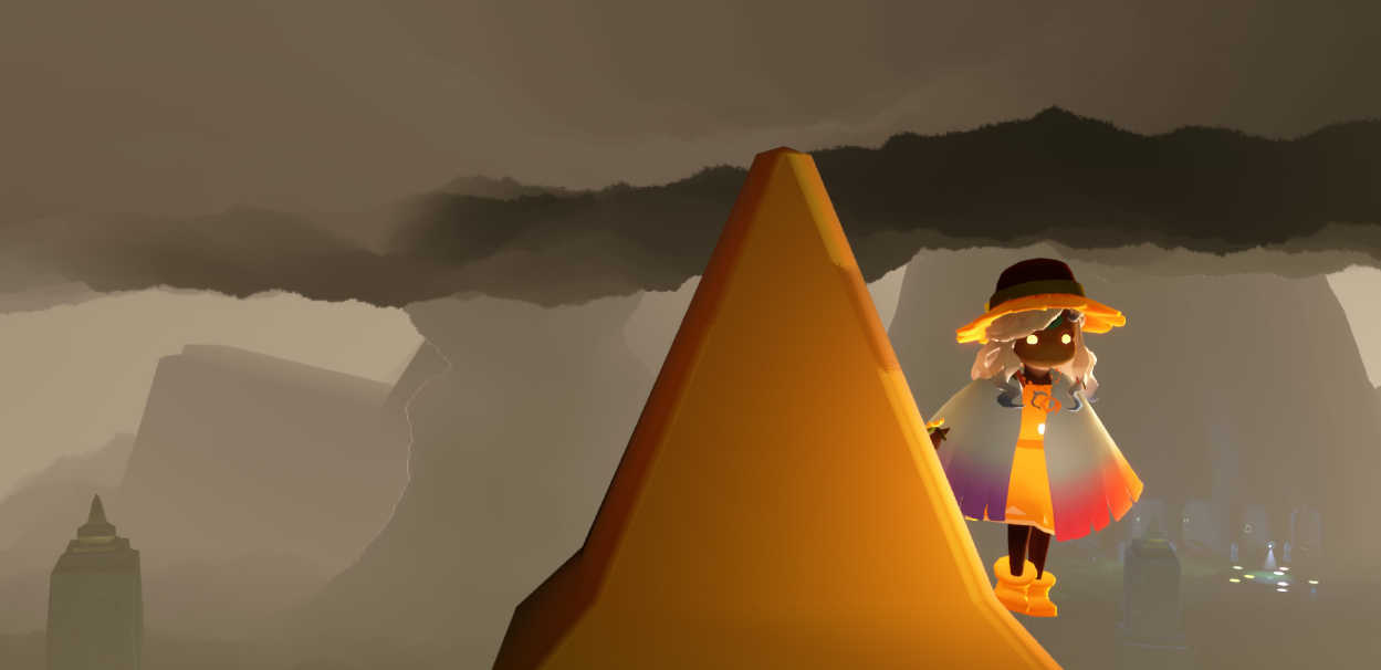 光遇峡谷冰块怎么进 光遇峡谷冰块怎么进