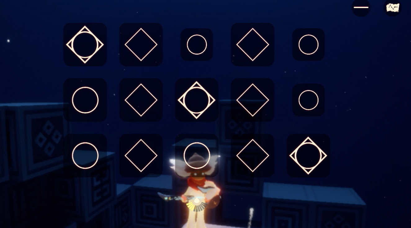 光遇乐器贝斯怎么用