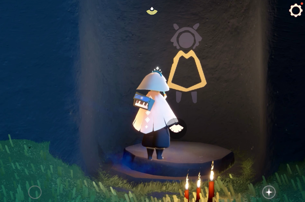 光遇乐器贝斯怎么用