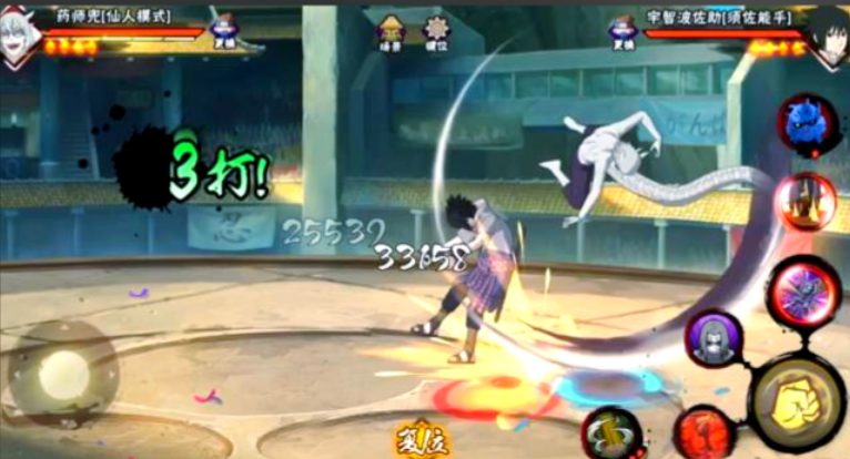 火影忍者手游怎么玩好仙人兜 火影忍者手游怎么玩好仙人兜