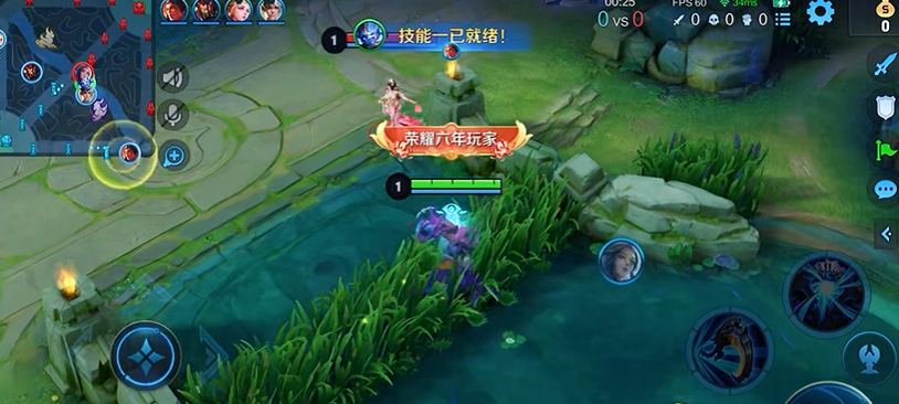 王者荣耀s16钟馗暴力出装怎么出