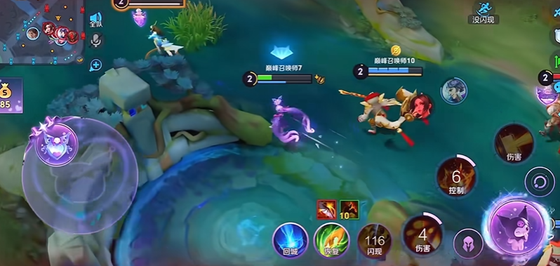 王者荣耀安琪拉最强出装1v1是什么