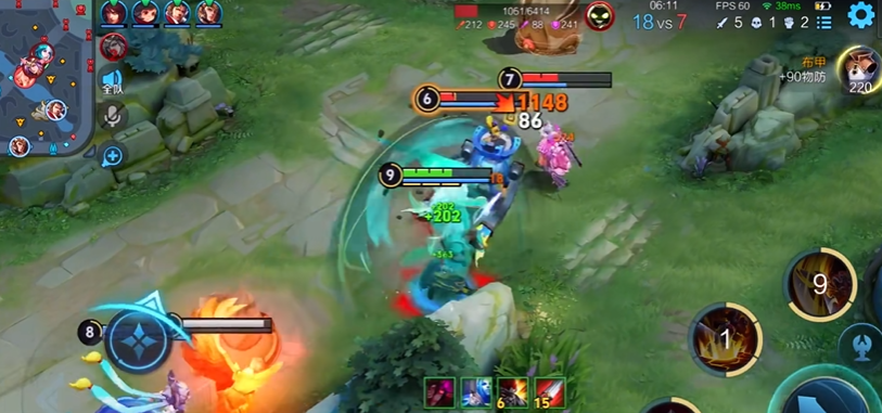 王者荣耀典韦出装铭文怎么做