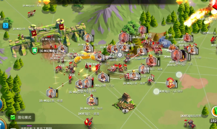 万国觉醒关卡1怎么抢 万国觉醒关卡1怎么抢