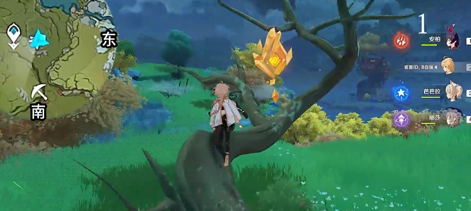 原神轻策庄有什么秘密 原神轻策庄有什么秘密