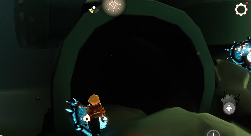 光遇墓土怎么净化十处黑暗腐蚀 光遇墓土怎么净化十处黑暗腐蚀