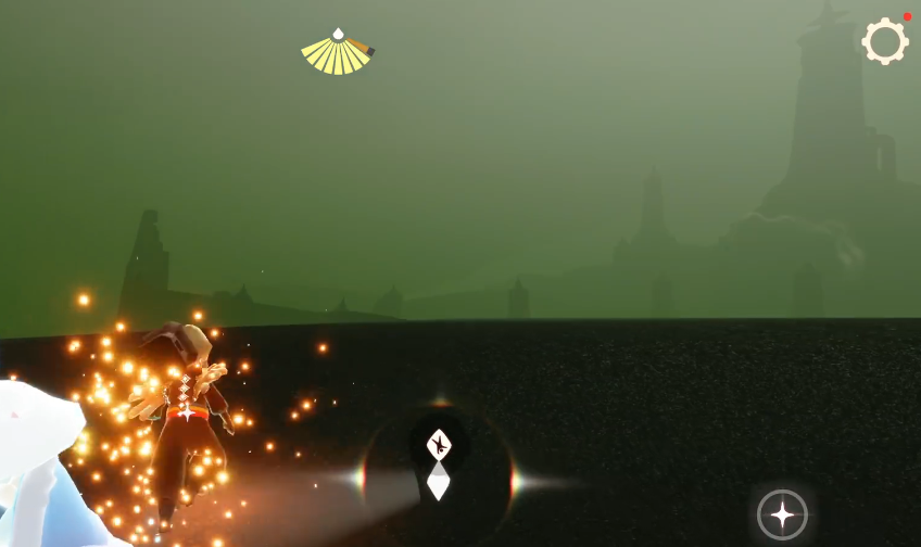 光遇墓土怎么净化十处黑暗腐蚀 光遇墓土怎么净化十处黑暗腐蚀