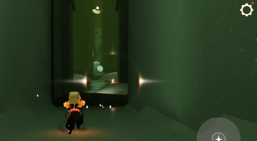 光遇中第六座传送门如何打 光遇中第六座传送门如何打