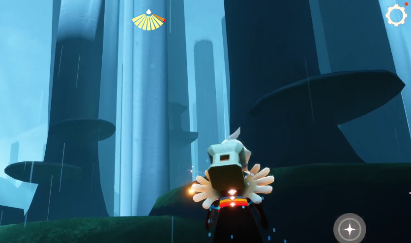 光遇的蘑菇有什么用