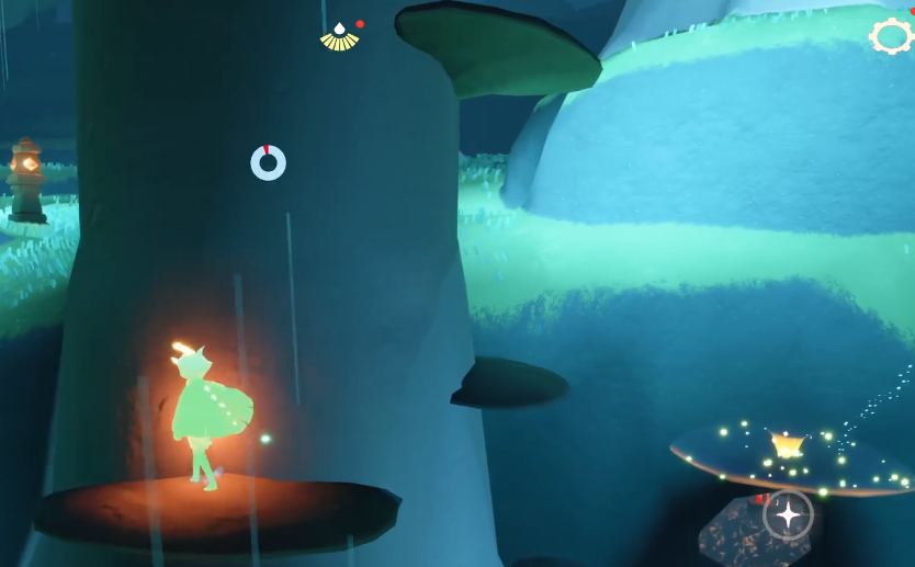 光遇的蘑菇有什么用 光遇的蘑菇有什么用