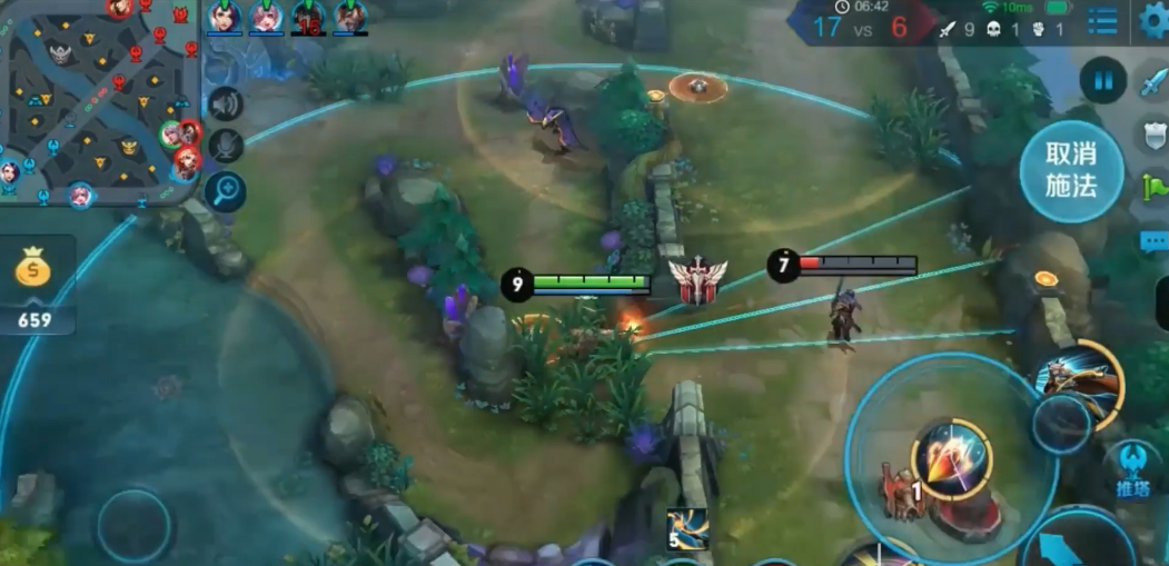 王者荣耀平a守约出装和铭文是什么