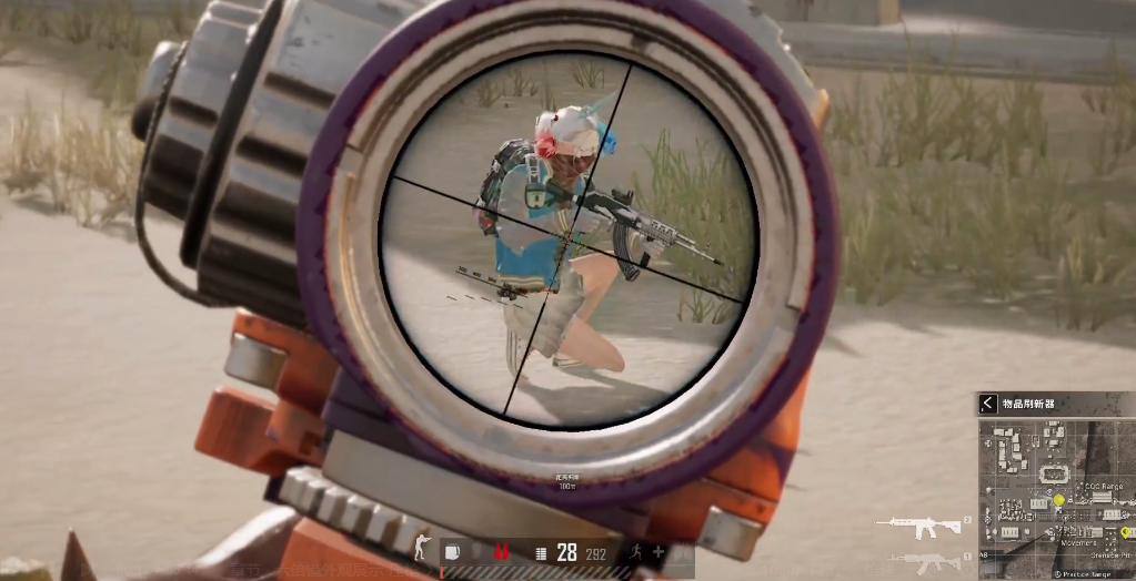 绝地求生万圣节地图在哪 绝地求生万圣节地图在哪