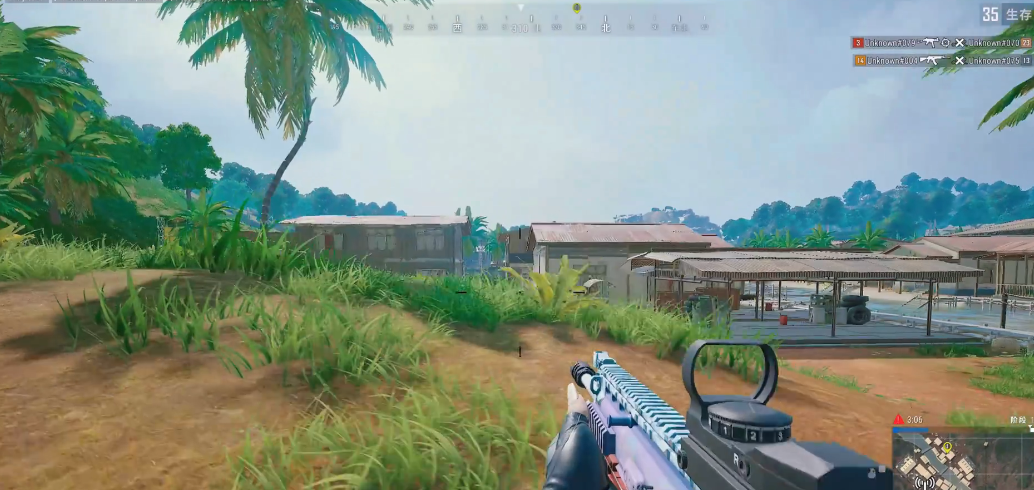 绝地求生大逃杀组排有什么战术 绝地求生大逃杀组排有什么战术