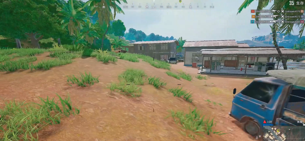 绝地求生大逃杀组排有什么战术 绝地求生大逃杀组排有什么战术