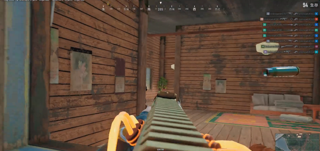 绝地求生三连跳怎么跳 绝地求生三连跳怎么跳