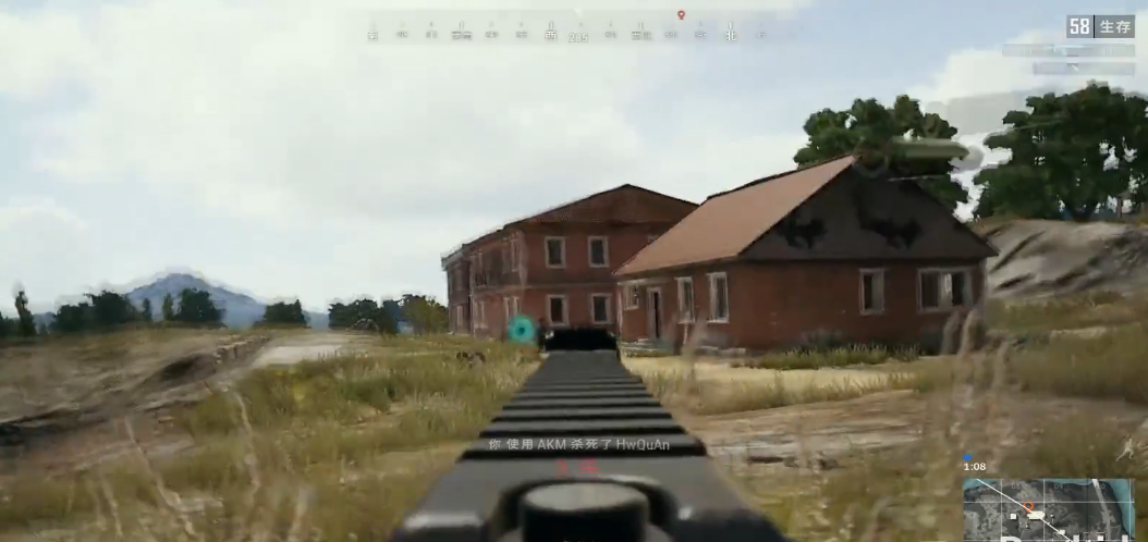 绝地求生怎么连续手腕压枪 绝地求生怎么连续手腕压枪