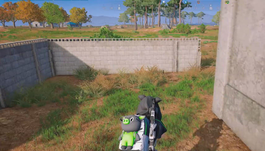 绝地求生腰射怎么玩 绝地求生腰射怎么玩