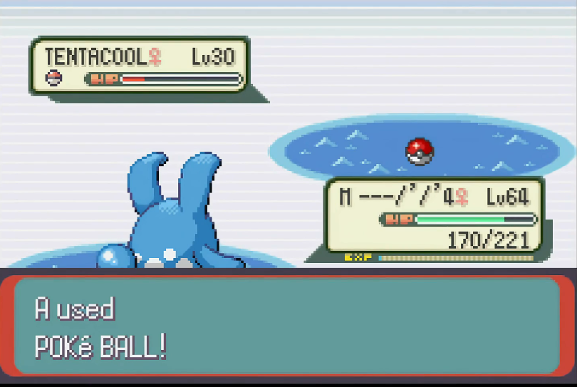 口袋妖怪火红冰暴洞窟怎么走