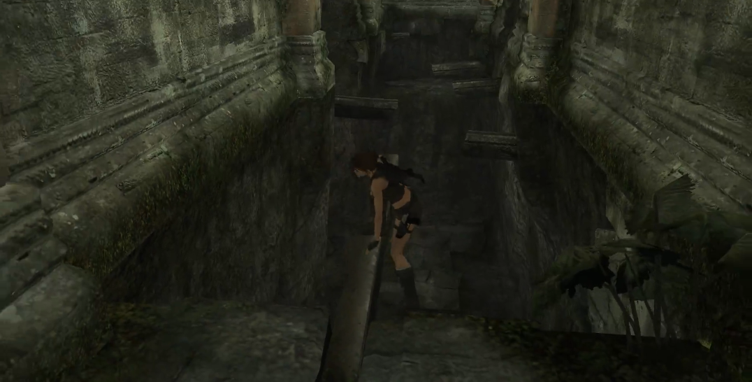 古墓丽影8怎么攻略第二关 古墓丽影8怎么攻略第二关