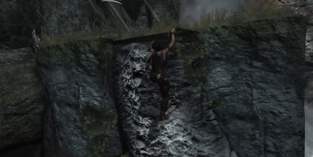 古墓丽影9山中村落藏宝图怎么拿 古墓丽影9山中村落藏宝图怎么拿