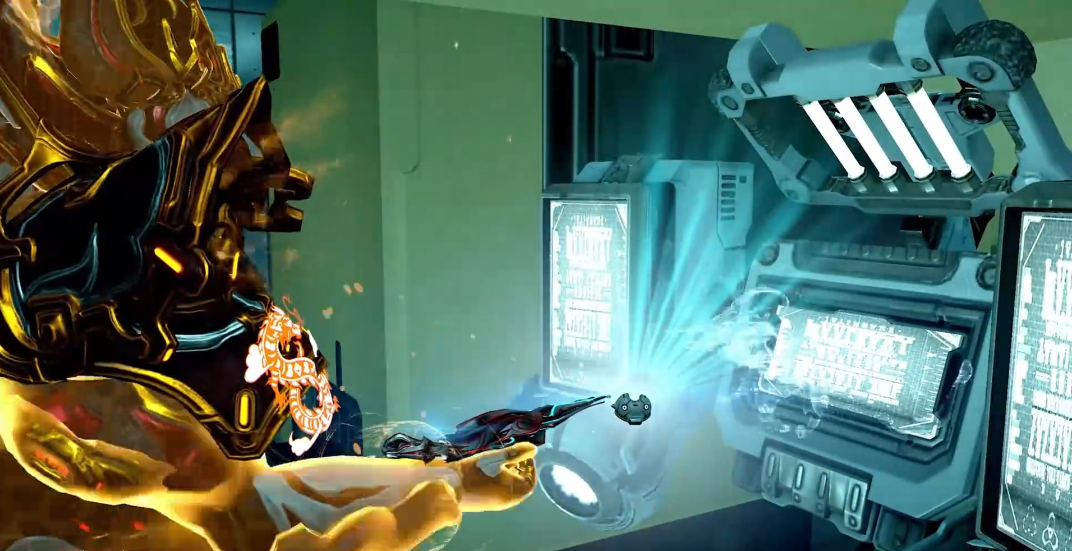 星际战甲技能范围卡哪里刷