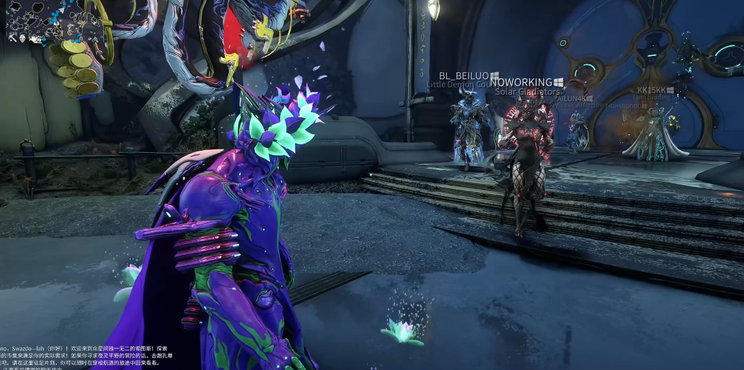 星际战甲平原三傻怎么打 星际战甲平原三傻怎么打