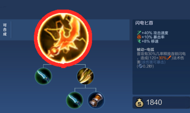 王者荣耀弱化暗信出装怎么搭配