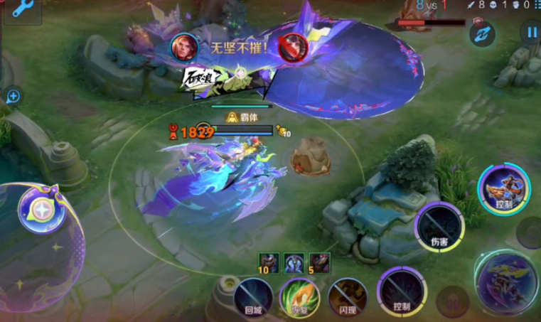 王者荣耀孙策打关羽怎么出装