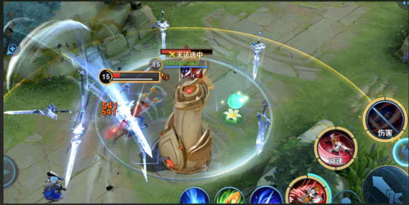 王者荣耀李白最强出装肉装是什么 王者荣耀李白最强出装肉装是什么