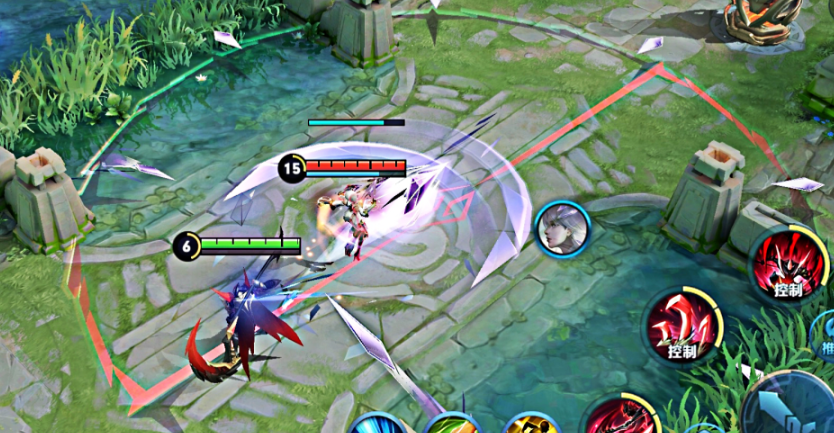 王者荣耀镜全攻速怎么出装