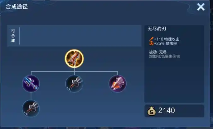 王者荣耀猴子怎么出装