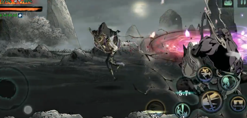 影之刃3荆棘之试炼怎么过