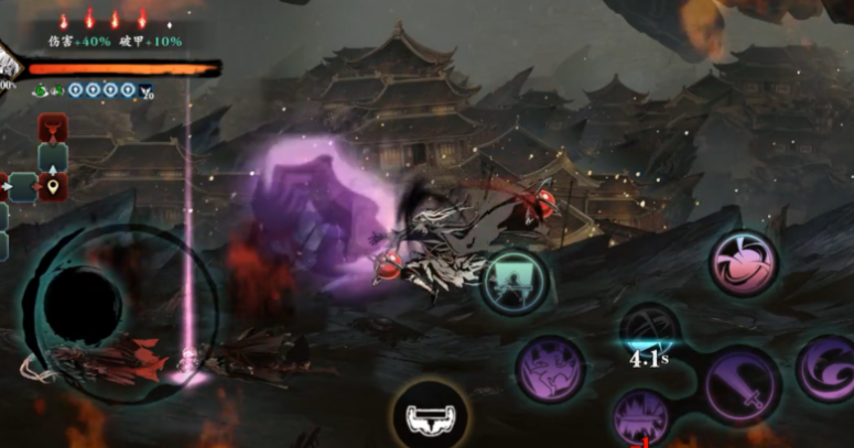 影之刃3怪物反伤怎么打